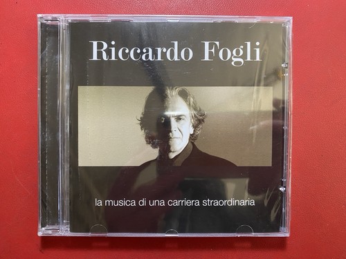 Riccardo fogli la - fogli,