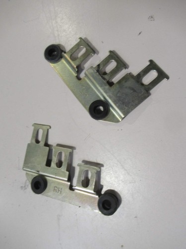 Supporto staffa honda - supporto,