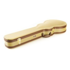 Tweed Case Single Cut, robusta