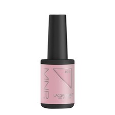 Mesauda Lacqwear Gel Polish 34 Nude 10ml  - smalto semipermanente