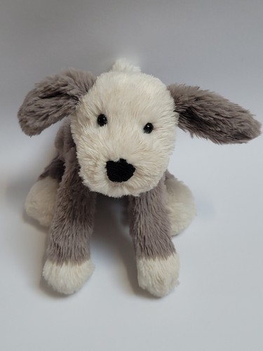 Jellycat tiny smudge cucciolo - jellycat,