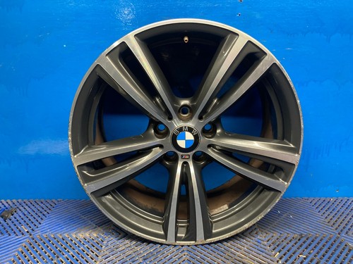 Cerchio lega anteriore bmw - in,