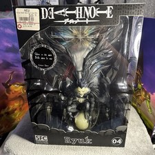 Ryuk Super Figure Collection