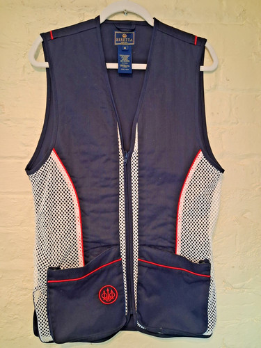 Gilet tiro piccione argilla - gilet,