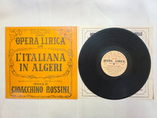 ​GIOACCHINO ROSSINI -