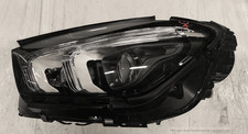 A1679064104 Proiettore Sinistro MERCEDES-BENZ Classe GLE (V167) 350 d 4Matic Suv