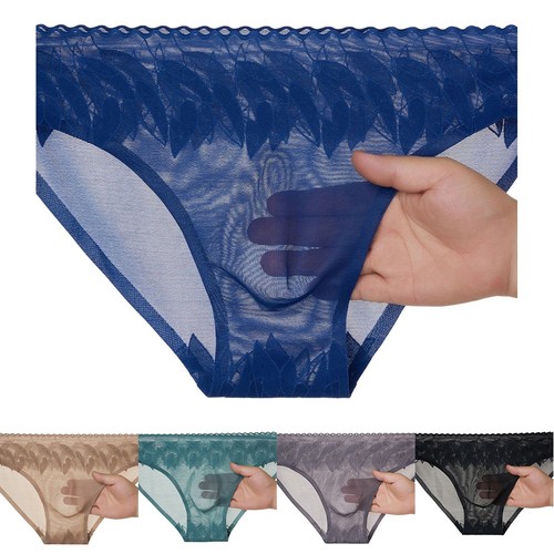 Slip uomo sissy - slip, cuciture