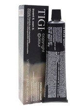 Tigi Copyright Creative Crema Permanente Colore Capelli - Confezione da 2 - Scegli la tua -