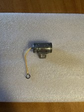 Condensatore Magneti Marelli CE29G per spinterogeno Fiat 1100/103, 1100