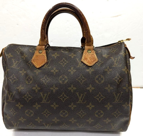 Borsa louis vuitton monogram - borsa,