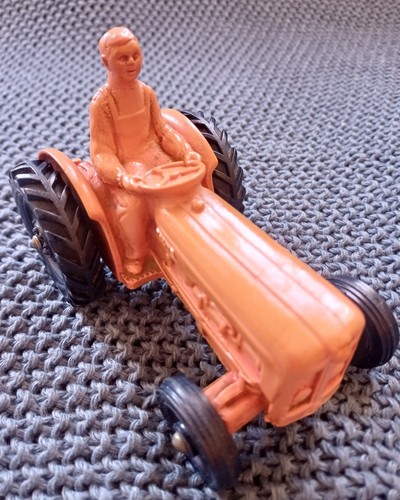 Tomte laerdal trattore - tomte,