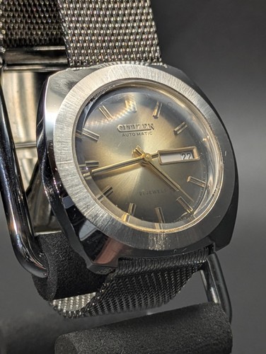 Orologio uomo vintage citizen - orologio,