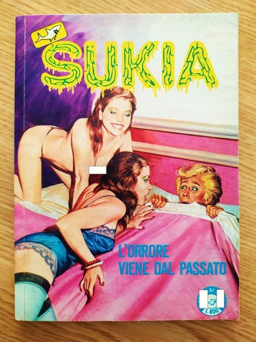 Sukia 130 1984 l - n.,