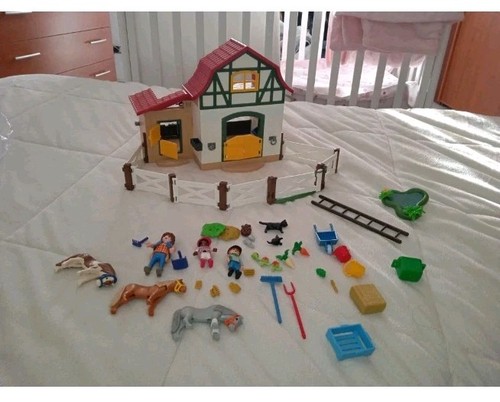 Playmobil 6927 country - playmobil,