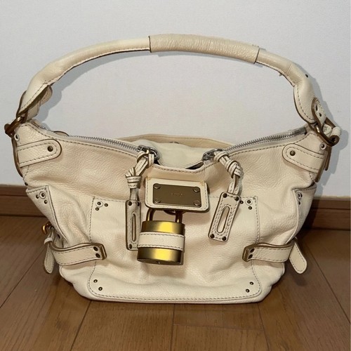Borsa tracolla chloe - borsa,