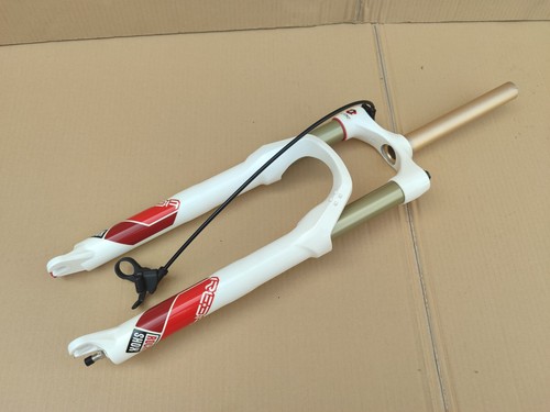 Rock shox reba rlt - shox,