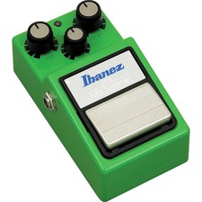 NEW IN BOX - Ibanez TS9 Tube