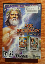Age of Mythology: Gold Edition