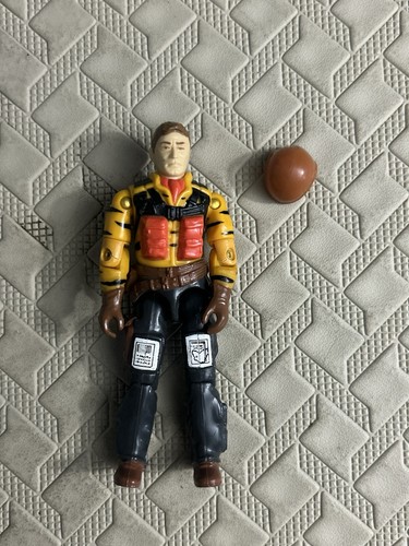 Modellino vintage hasbro 1988 - modellino,