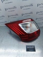 Fanale posteriore sinistro