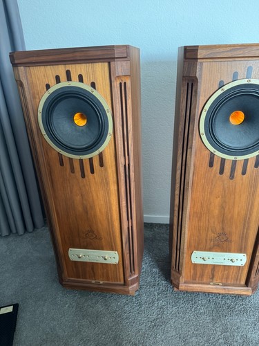 Tannoy kensington - kensington, gr