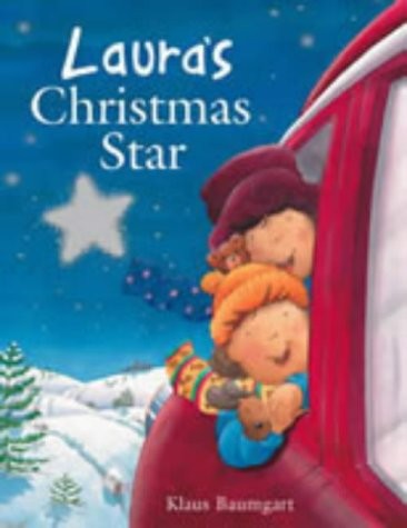 Laura christmas star - christmas,