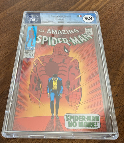 Amazing spider man mexico - #50,