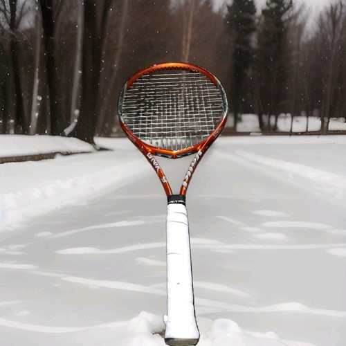 Racchetta tennis volkl dnx - racchetta,
