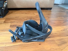 Attacchi snowboard Burton