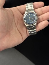 Vintage SEIKO Bell-Matic