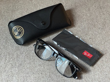 Ray Ban New Wayfarer Originale
