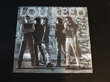 New York (1989) Lou Reed (925