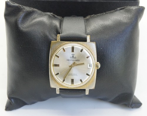 Raro orologio polso vintage - raro, da