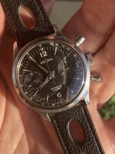 VULCAIN Cronografo 35mm |