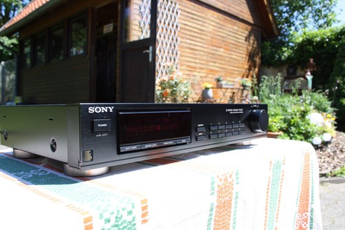 Sony s120 sintonizzatore - sony, st-s120