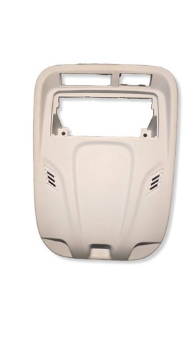 Assetto console illuminazione