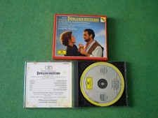 CD CAVALLERIA RUSTICANA PIETRO
