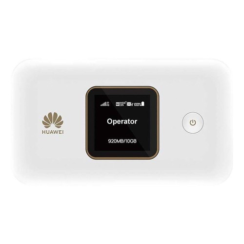 Huawei mobile wifi 3000mah - huawei,