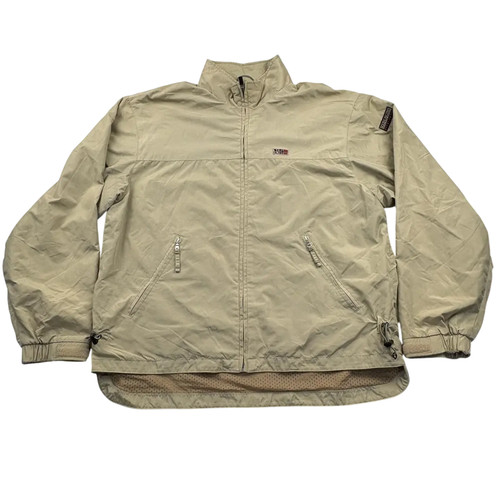 Napapijri giacca leggera uomo - giacca,
