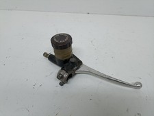 Pompa freno anteriore honda - pompa,