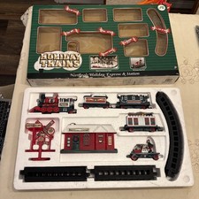 Vintage  Retro Premier North