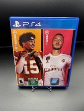 Madden NFL 20 e FIFA 20