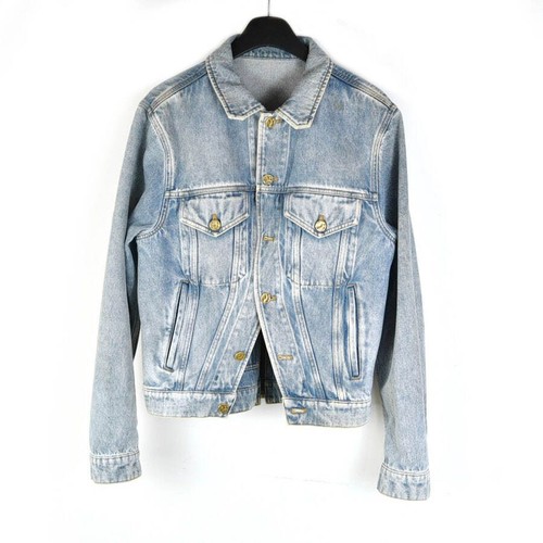 Louis vuitton layered denim - louis,