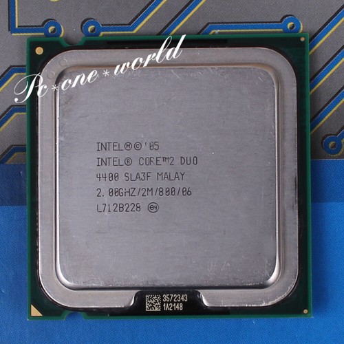 Processore cpu intel core - processore,
