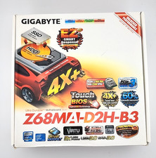 Gigabyte GA-Z68MA-D2H-B3