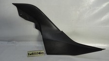 Fianchetto sottoserbatoio sx Tank left cover Kawasaki Z750 07 14 ATTACCO ROTTO