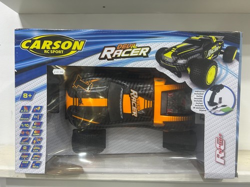 Carson sport devil racer - rc,