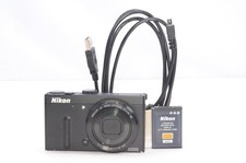 Nikon COOLPIX P330 fotocamera