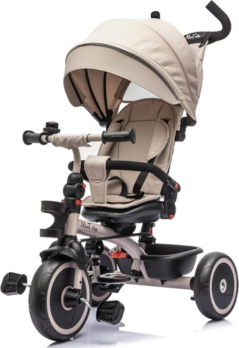 Triciclo per bambini evolutivo - per,