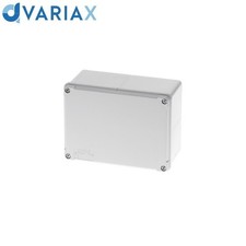 SCATOLA DI DERIVAZIONE STAGNA